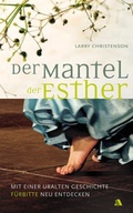 Cover: Der Mantel der Esther - Asaph Verlag