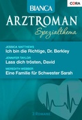 Cover: Bianca Arztroman Band 0012 - Verlagsgruppe HarperCollins