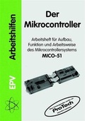 Cover: Der Mikrocontroller - Elektronik-Praktiker