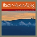 Cover: Harzer-Hexen-Stieg - Unterlauf & Zschiedrich H&ouml;rbuchverlag