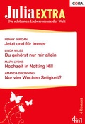 Cover: Julia Extra Band 0177 - Verlagsgruppe HarperCollins