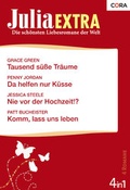 Cover: Julia Extra Band 0172 - Verlagsgruppe HarperCollins