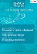 Cover: Bianca Exklusiv Band 0112 - Verlagsgruppe HarperCollins