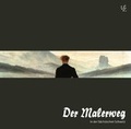 Cover: Der Malerweg in der S&auml;chsischen Schweiz - Unterlauf & Zschiedrich H&ouml;rbuchverlag