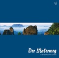Cover: Der Malerweg in der S&auml;chsischen Schweiz - Unterlauf & Zschiedrich H&ouml;rbuchverlag
