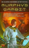 Cover: Murphy's Gambit - Dutton / Signet