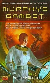 Enlarge image Cover: Murphy's Gambit - Dutton / Signet