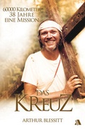 Cover: Das Kreuz - Asaph Verlag