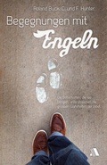 Cover: Begegnungen mit Engeln - Asaph Verlag