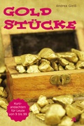 Cover: Goldst&uuml;cke - Asaph Verlag