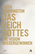 Cover: Das Reich Gottes - Asaph Verlag