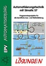 Cover: Automatisierungstechnik mit Simatic S7 - Elektronik-Praktiker