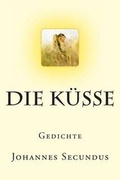 Cover: Die Kusse - Reese Verlag