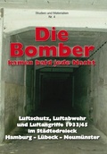 Cover: Die Bomber kamen bald jede Nacht - Elektronik-Praktiker