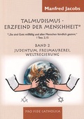 Cover: Judentum, Freimaurerei, Weltregierung - Schmid, Anton A.
