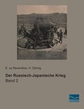 Cover: Der Russisch-Japanische Krieg - Fachbuchverlag-Dresden