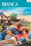 Cover: Zwei Herzen und vier Pfoten - Verlagsgruppe HarperCollins