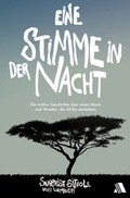 Cover: Eine Stimme in der Nacht - Asaph Verlag