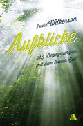 Cover: Aufblicke - Asaph Verlag