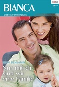 Cover: Nur mit dir sind wir eine Familie - Verlagsgruppe HarperCollins