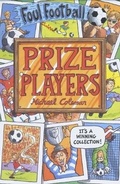 Cover: Prize Players - Scholastic Hippo