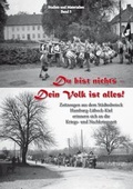 Cover: Du bist nichts - Dein Volk ist alles - Elektronik-Praktiker