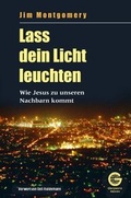 Cover: Lass dein Licht leuchten - GloryWorld-Medien