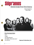 Cover: The Sopranos SM - Little, Brown & Company