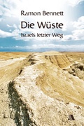 Cover: Die W&uuml;ste - Asaph Verlag