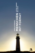 Cover: Menschen mit Format - Asaph Verlag