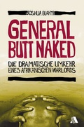 Cover: General Butt Naked - Asaph Verlag