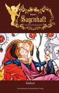 Cover: Sagenhaft - Band 1 - BadnerBuch-Verlag