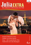 Cover: Julia Extra Band 0354 - Verlagsgruppe HarperCollins