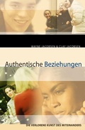 Cover: Authentische Beziehungen - GloryWorld-Medien