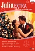 Cover: Julia Extra Band 0355 - Verlagsgruppe HarperCollins