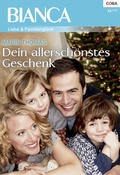 Cover: Dein allersch&ouml;nstes Geschenk - Verlagsgruppe HarperCollins