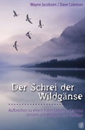 Cover: Der Schrei der Wildg&auml;nse - GloryWorld-Medien
