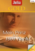 Cover: Julia Gold Band 47 - Verlagsgruppe HarperCollins
