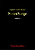 Cover: PapierZunge - Verlag Rote Zahlen