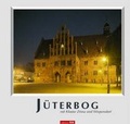 Cover: J&uuml;terbog - edition RK