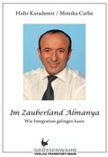 Cover: Im Zauberland Almanya - Gr&ouml;&szlig;enwahn Verlag