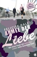 Cover: Armee der Liebe - GloryWorld-Medien