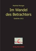 Cover: Im Wandel des Betrachters - Verlag Rote Zahlen
