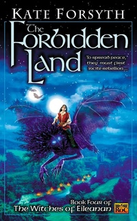 Enlarge image Cover: The Forbidden Land - Ace Books
