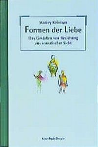 Enlarge image Cover: Formen der Liebe - Leutner, U
