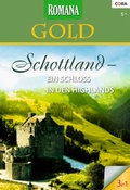 Cover: Romana Gold Band 11 - Verlagsgruppe HarperCollins