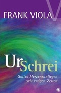 Cover: Ur-Schrei - GloryWorld-Medien
