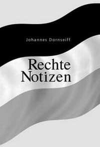 Abbildung von: Rechte Notizen - Sequenz Medien / xlibri.de Buchproduktion