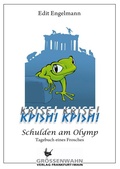Cover: KRISE! KRISE! - Gr&ouml;&szlig;enwahn Verlag