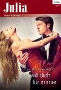 Cover: Ich will dich f&uuml;r immer - Verlagsgruppe HarperCollins